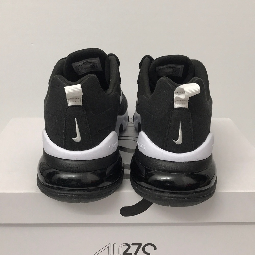 !!!! NIKE AIR MAX 270 REACT - Picture 5 of 9